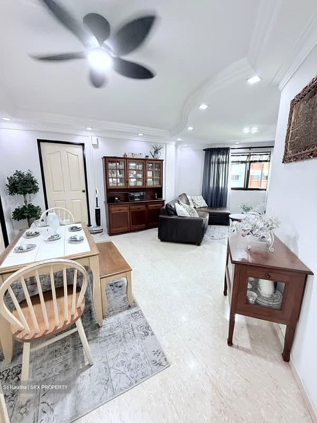 Blk 544 Woodlands Drive 16 (Woodlands), HDB 4 Rooms #587514811